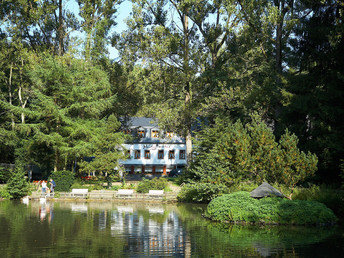 Eifel - Wandertage im Liesertal inkl. HP und Lunchpaket