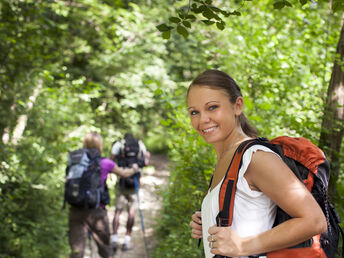 Naturträume - auf in den Wald | 5 Tage wandern rund um Trier 