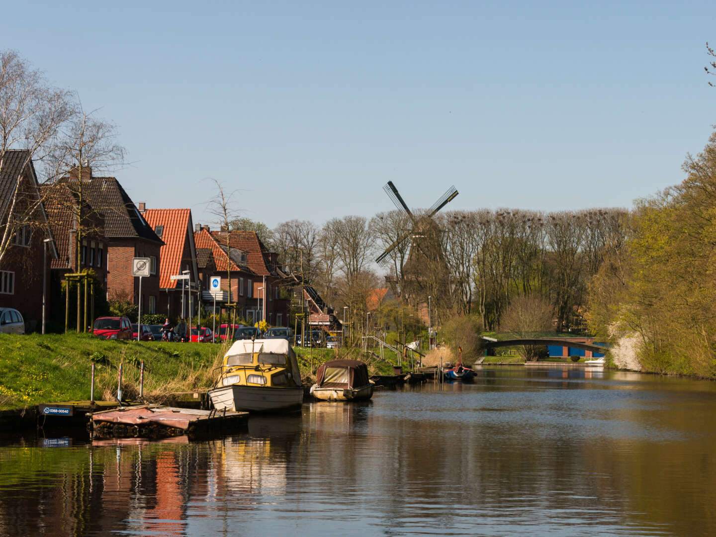 Silvester Highlight in Ostfriesland