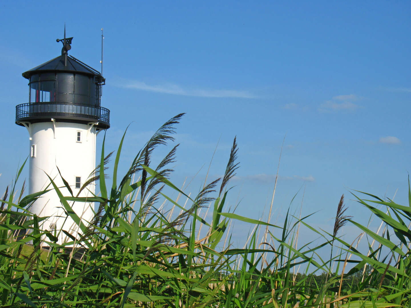 Kopf Aus. Meer An I 3 Tage Nordsee, das gönn ich mir... 