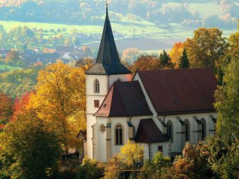 Hohenlohe erkunden 2 Tage