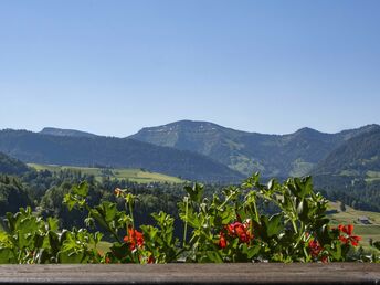 AusZEIT im Allgäu