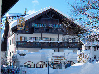 Romantische Auszeit im Allgäu