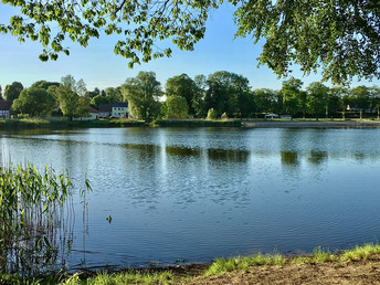 Sommerfelder Kurzurlaub