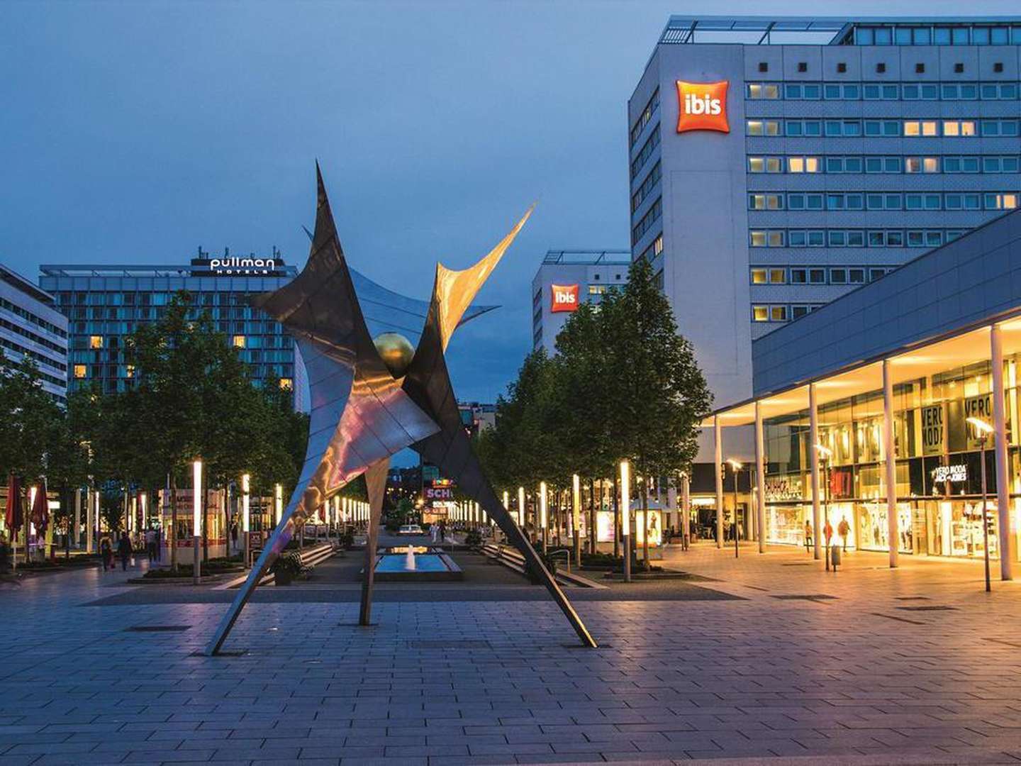 3 Tage Dresden entdecken inkl. Stadtrundfahrt