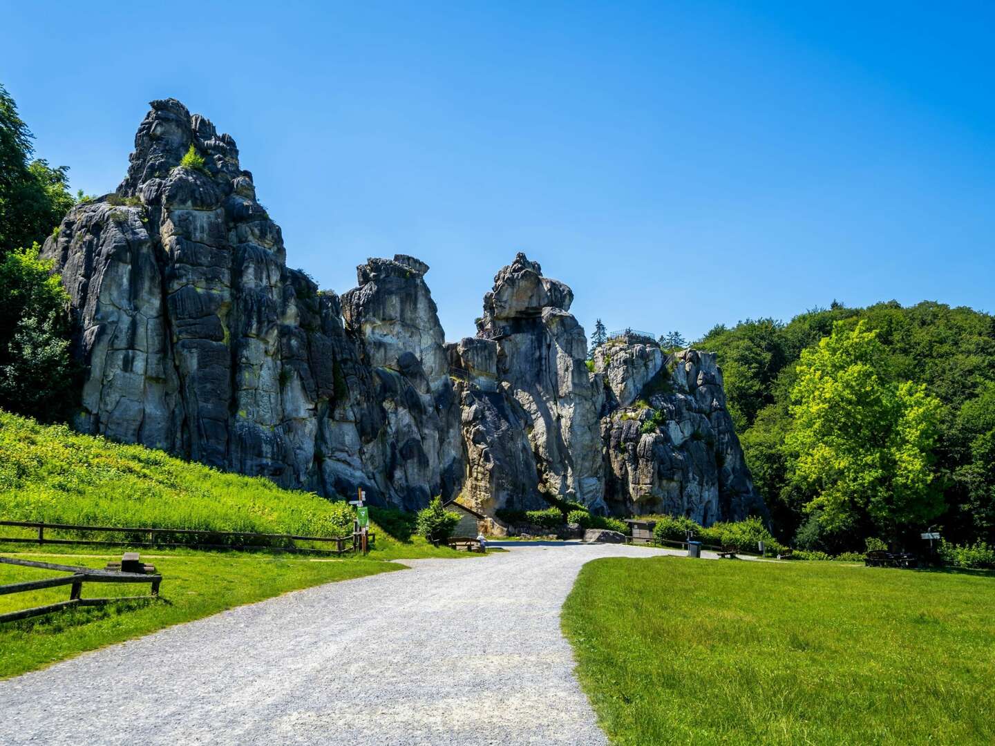  Genießer Urlaub- 3 Tage im Silberbachtal im Teutoburger Wald