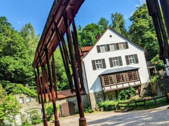  Genießer Urlaub- 3 Tage im Silberbachtal im Teutoburger Wald