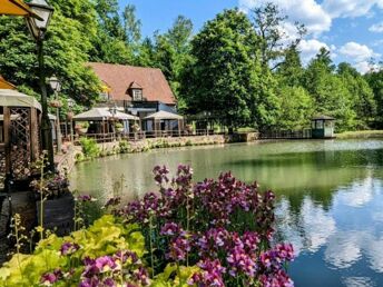 Genießer Urlaub- 2 Tage im Silberbachtal im Teutoburger Wald