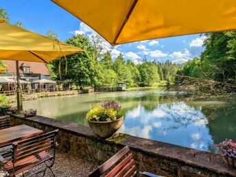 Genießer Urlaub- 2 Tage im Silberbachtal im Teutoburger Wald