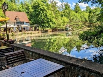 Genießer Urlaub- 2 Tage im Silberbachtal im Teutoburger Wald