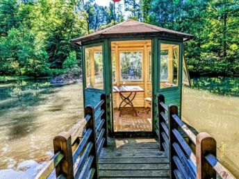 Genießer Urlaub- 2 Tage im Silberbachtal im Teutoburger Wald