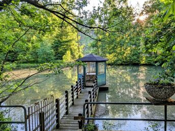 Genießer Urlaub- 2 Tage im Silberbachtal im Teutoburger Wald