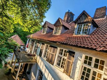 Genießer Urlaub- 2 Tage im Silberbachtal im Teutoburger Wald