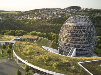 Wellness-Schnuppertage im Sauerland 