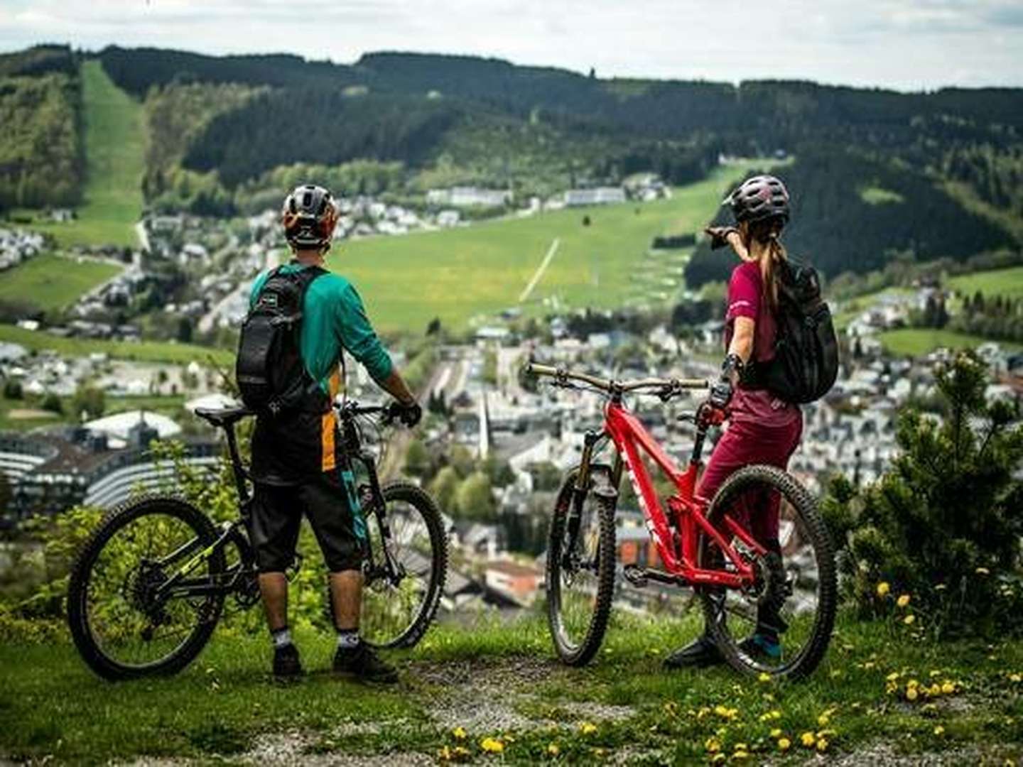 Freie Fahrt mit d. Kabinenbahn an Ostern | 4 Tage inkl. Spa