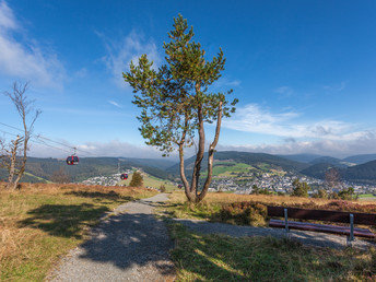 Freie Fahrt mit d. Kabinenbahn an Ostern | 4 Tage inkl. Spa