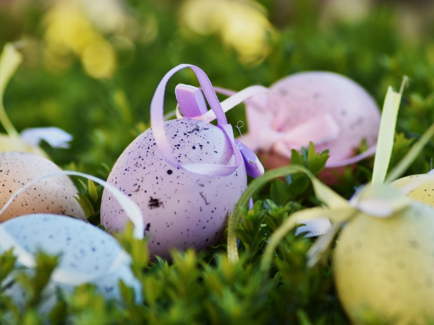 Freie Fahrt mit d. Kabinenbahn an Ostern | 4 Tage inkl. Spa