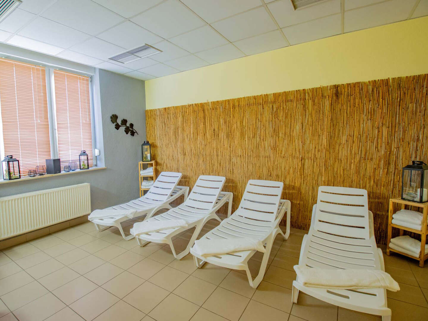 3 Tage Winter-Massage-Preishammer mit All Inklusive