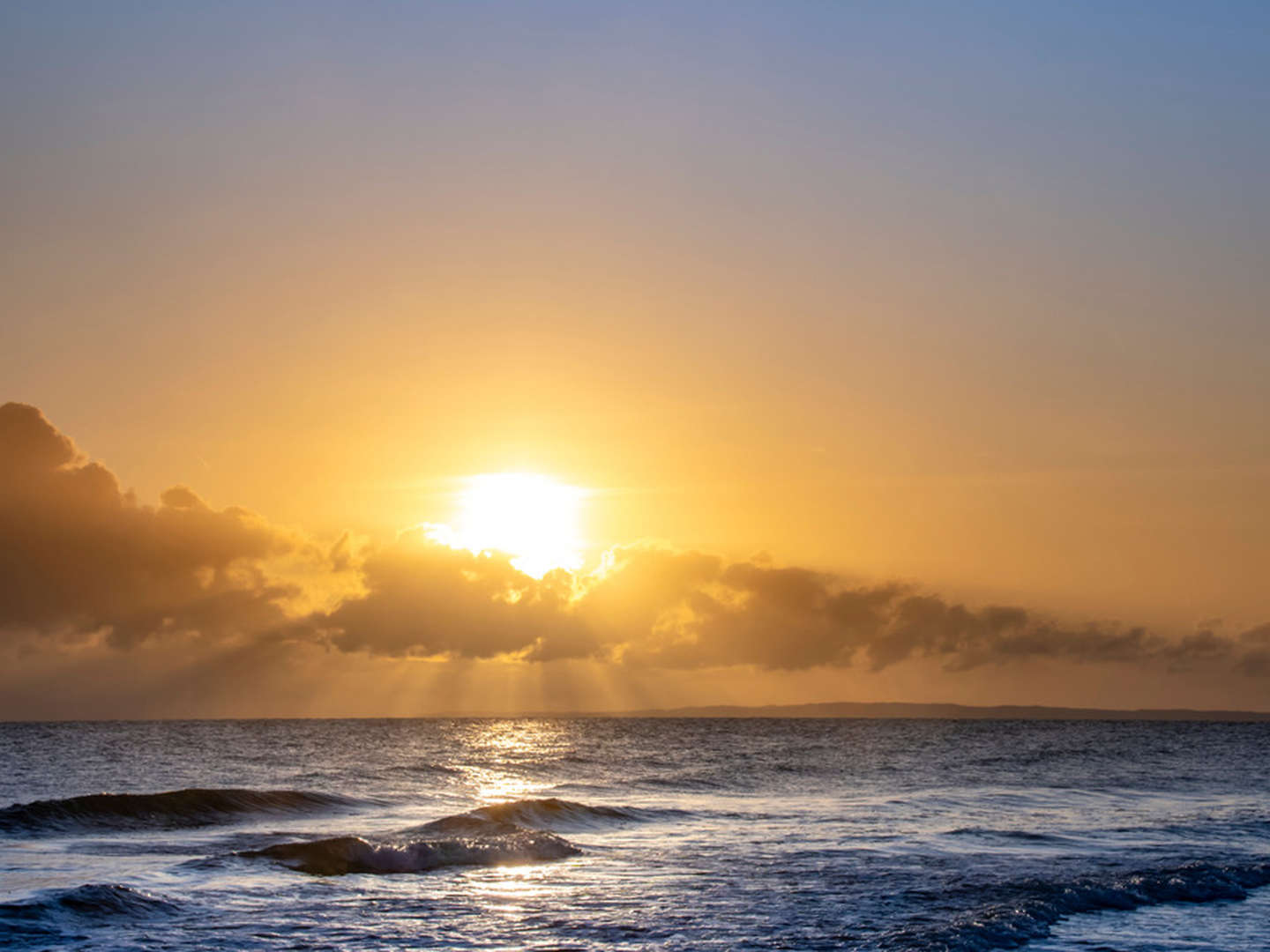 Winter Wellness Wochen direkt am Strand