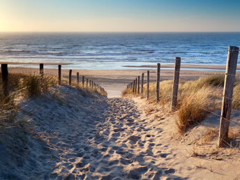 Für 6 Winter-Tage an die Nordsee auf die schöne Insel Juist inkl. Halbpension