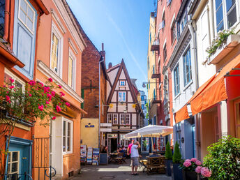 Exklusiver Bremen City Trip | 3 Tage