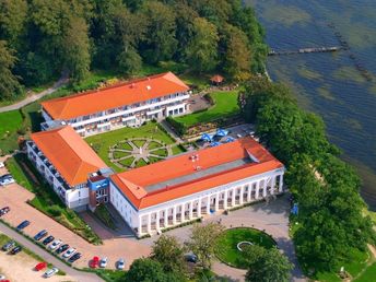 Kurzurlaub auf Rügen - Deine Auszeit zum Entspannen