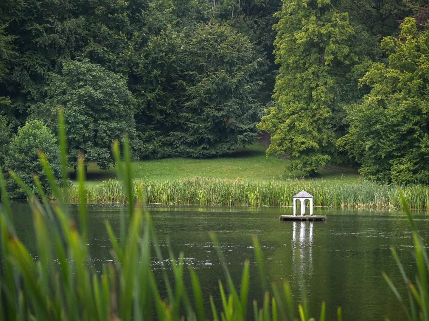 Kurzurlaub auf Rügen - Deine Auszeit zum Entspannen