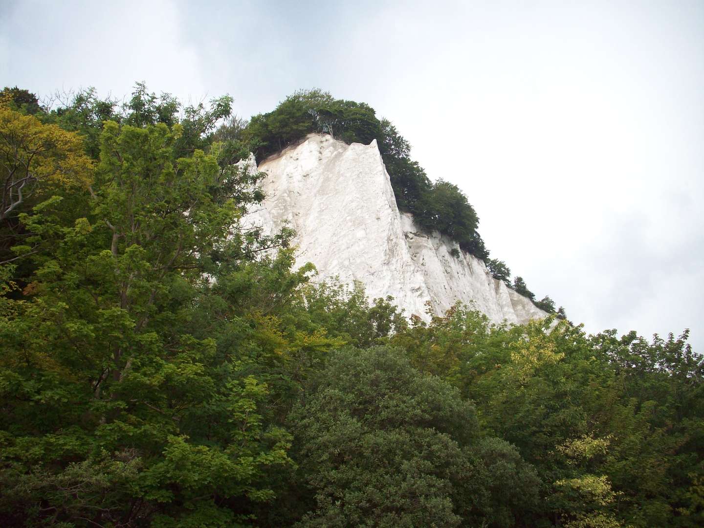 Inselzauber Rügen - 4 Nächte 