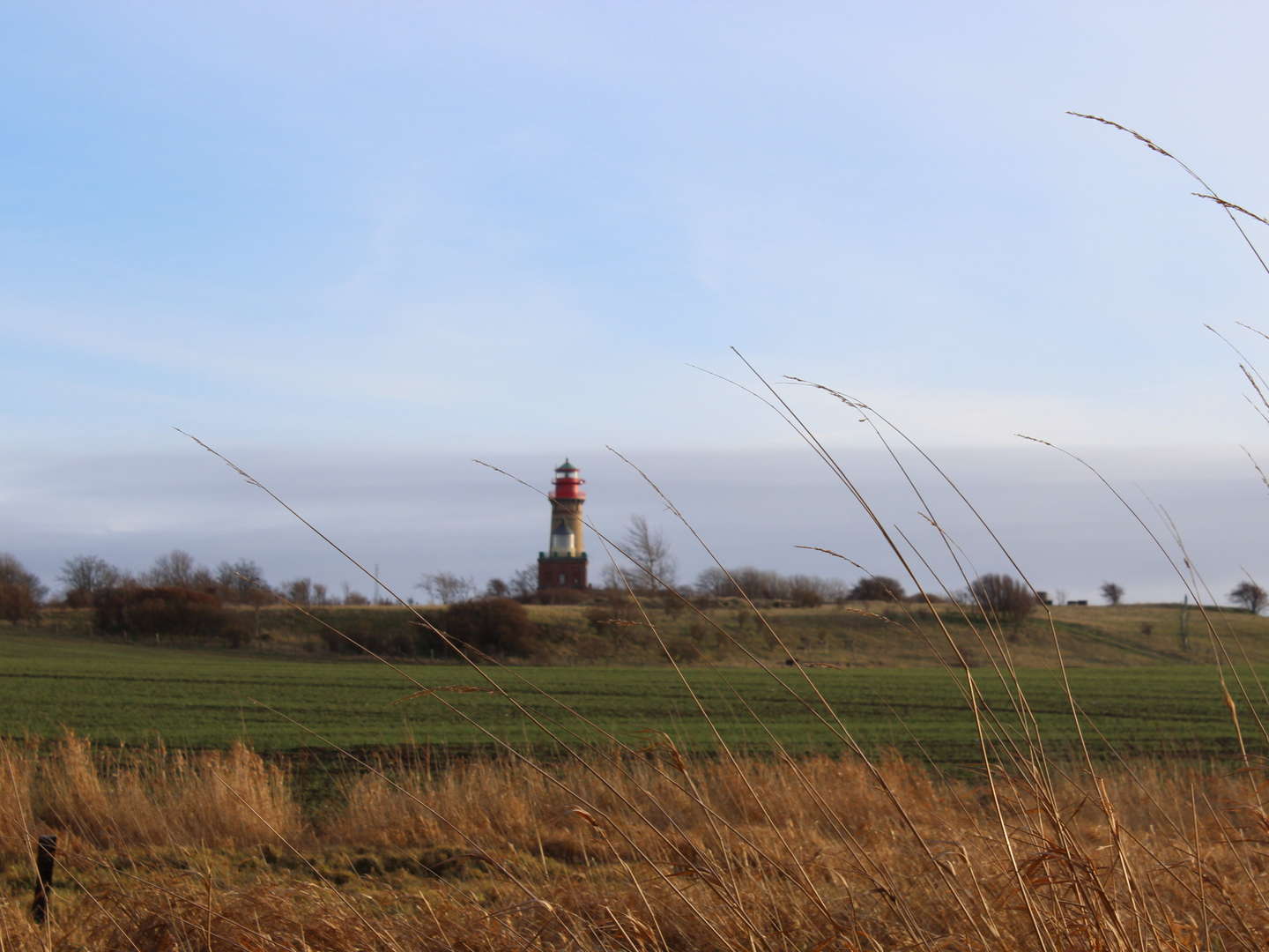 Inselzauber Rügen - 6 Nächte