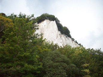 Schlossromantik auf Rügen - 2 Nächte 