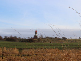 Inselzauber Rügen - 6 Nächte