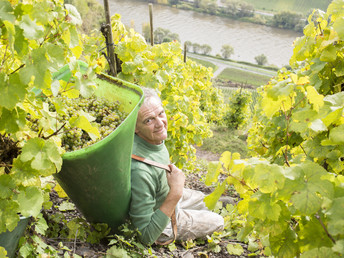 Erlebniswochenende mit Freunden an der Mosel