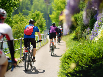 Mosel-Erlebniswochenende mit Freunden