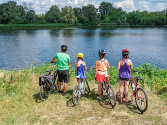 MOSEL AKTIV - RADFAHREN & WANDERN