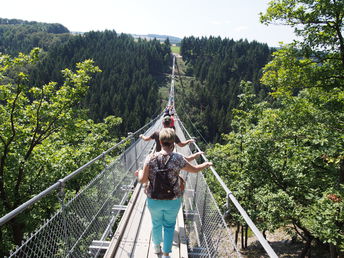 COCHEM AN DER MOSEL – IMMER EINEN BESUCH WERT