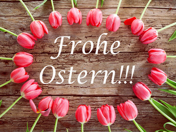 Mosel-Osterwochenende