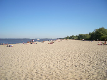 4 Urlaubstage in Wischhafen exklusiv erleben!