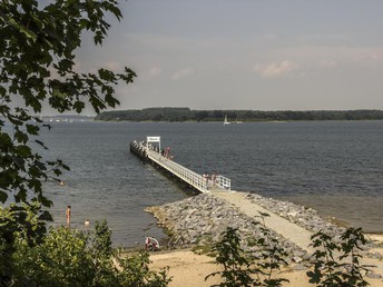 Bei uns wohnt der Osterhase an der Ostsee