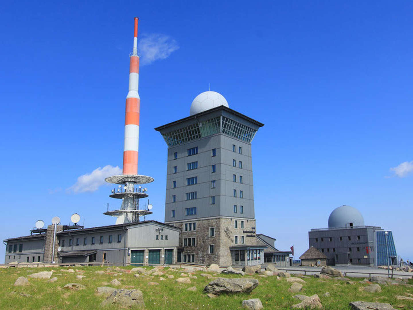 4 Tage den Harz erleben! inkl. Halbpension 