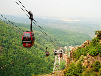 5 Tage Kurzurlaub im Harz 