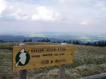 5 Tage den Harz erleben! inkl. Halbpension