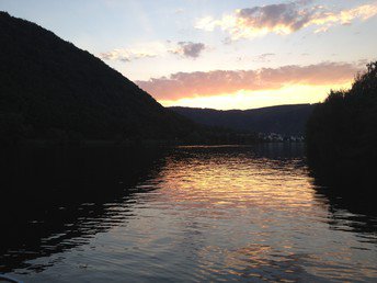 6 Tage Mosel-Kurzurlaub  Schnäppchen inkl. Schifffahrt & Verwöhnmenü