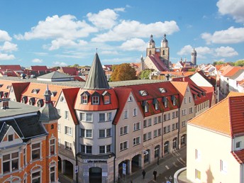  3 Tage Kurzurlaub in der Lutherstadt Wittenberg inkl. Abendessen