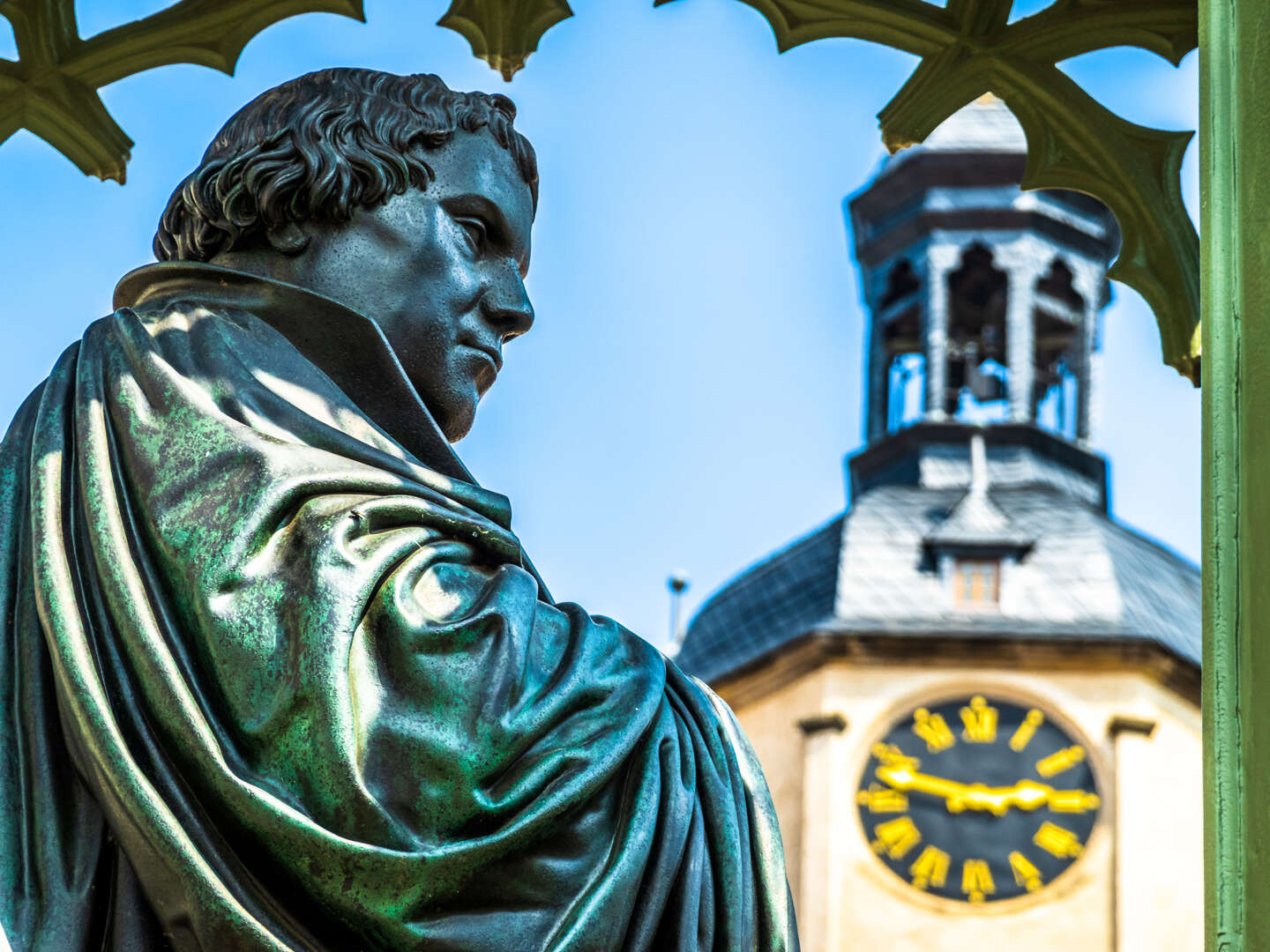 2 Tage Auszeit am Elberadweg in Lutherstadt Wittenberg