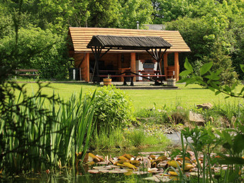 Genussvolle Pfingsten im wunderschönen Harz inkl. Halbpension 