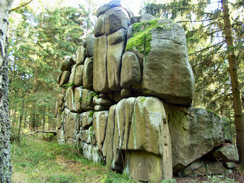 Weihnachts-Traum im Harz