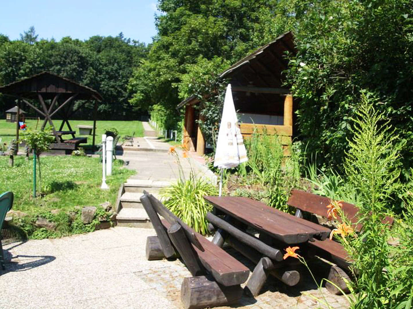 Weihnachts-Traum im Harz