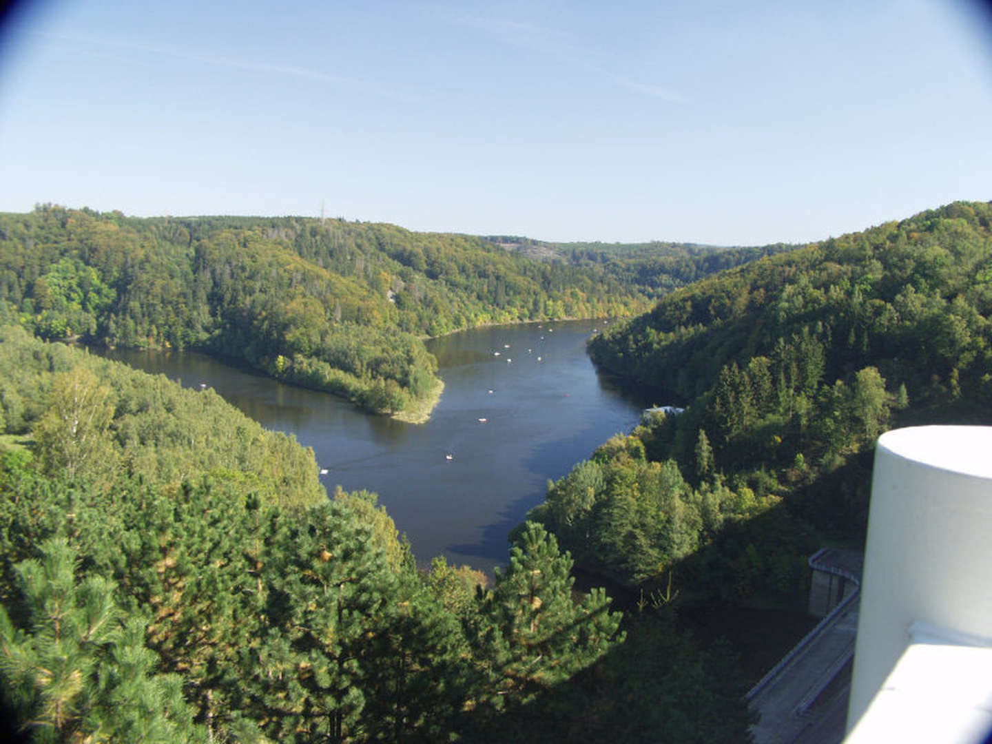 Weihnachts-Traum im Harz