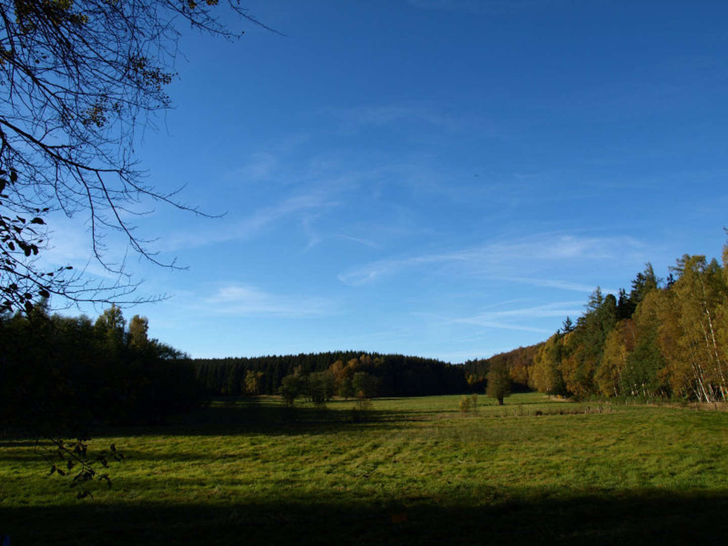 Weihnachts-Traum im Harz