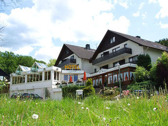 Aktiv & Relax Woche im Sauerland - 8 Tage